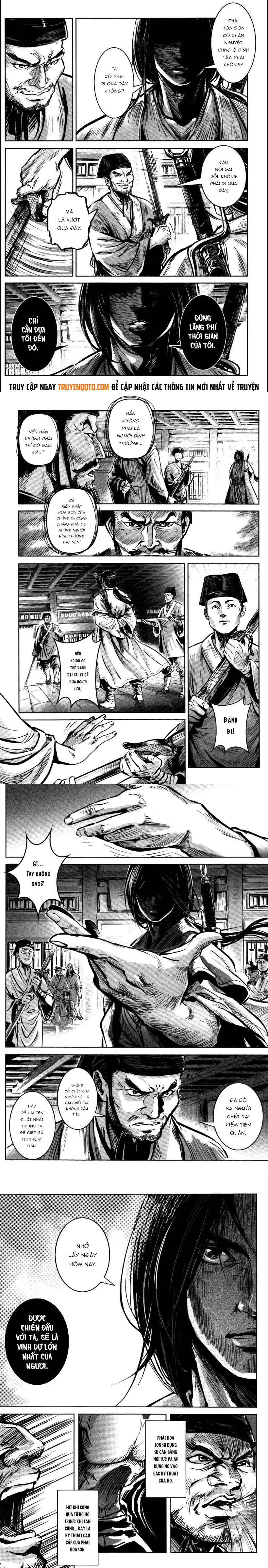 Blood And Steel Chapter 24 - 7