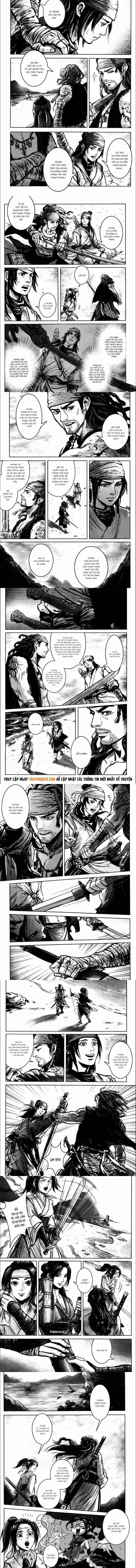 Blood And Steel Chapter 28 - 5