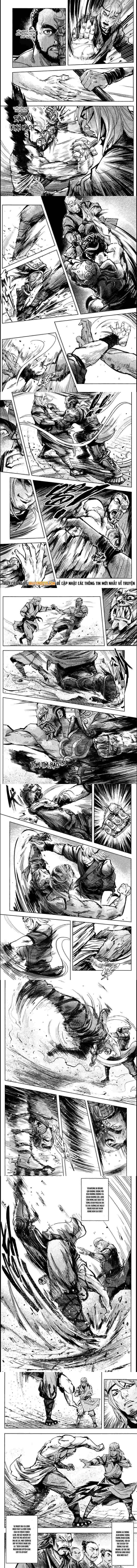 Blood And Steel Chapter 39 - 3