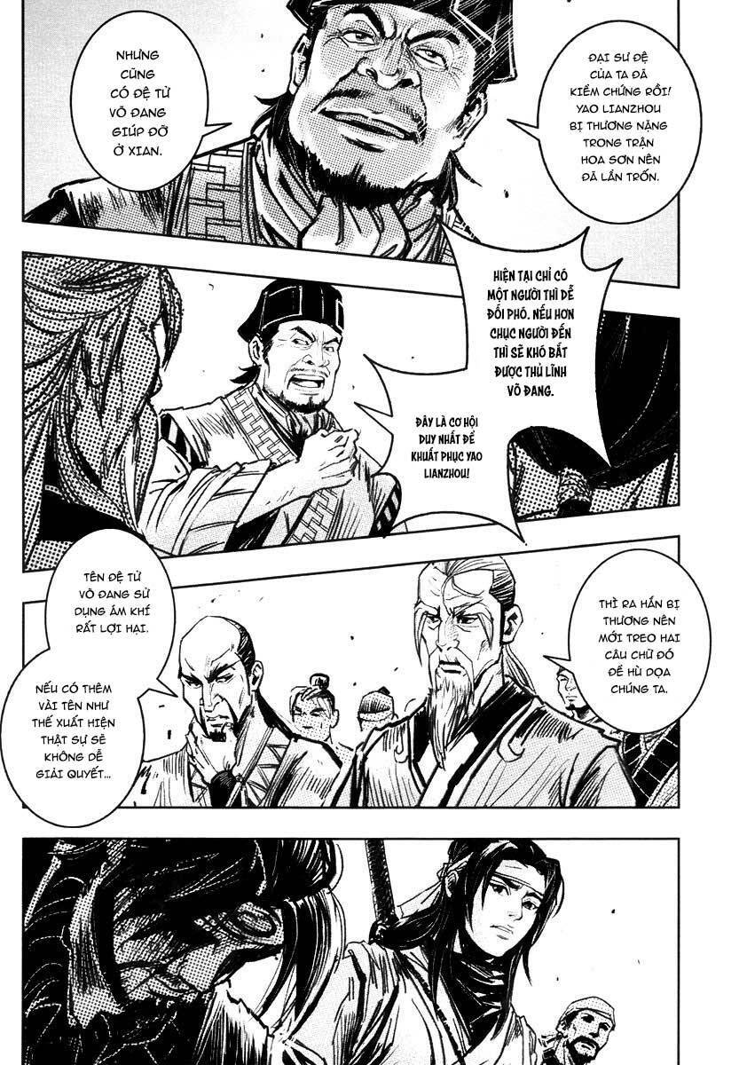 Blood And Steel Chapter 40 - 3