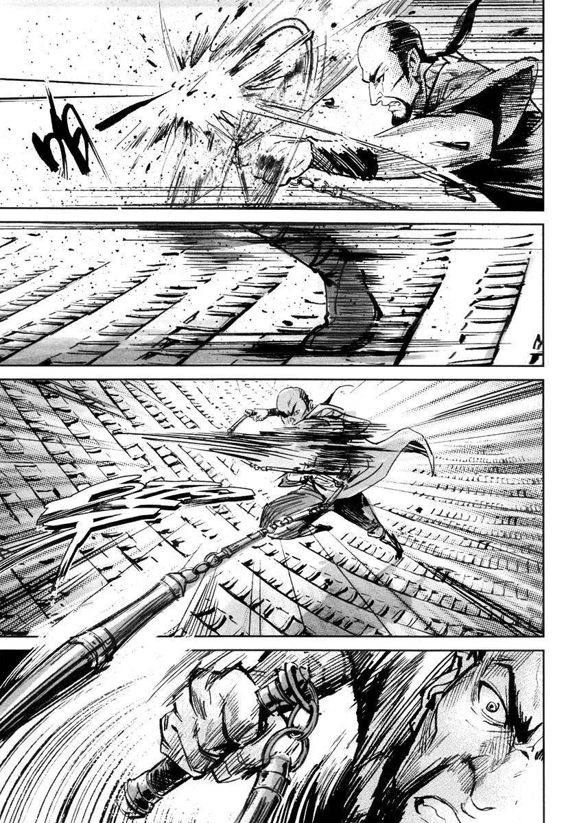 Blood And Steel Chapter 40 - 23