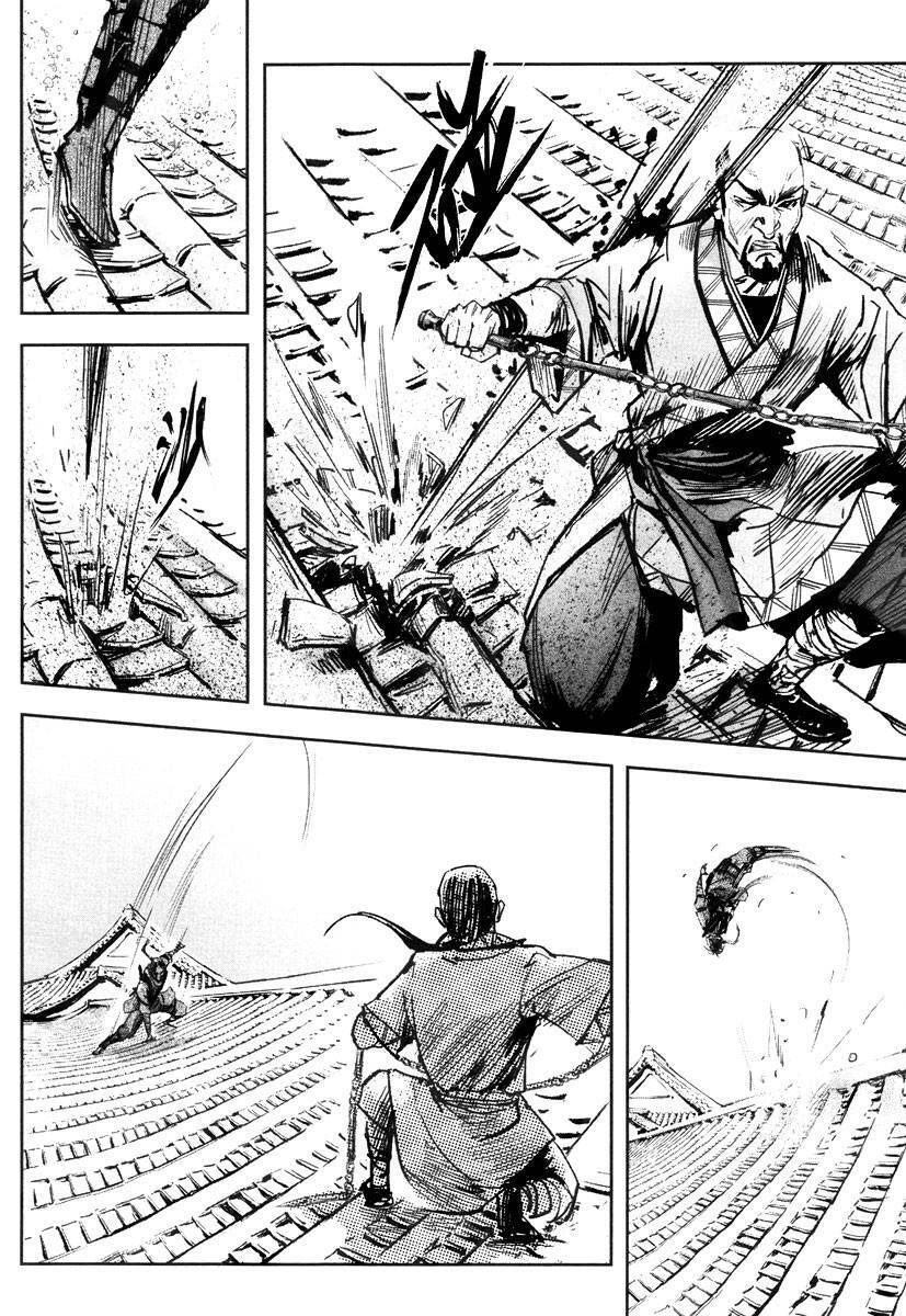 Blood And Steel Chapter 40 - 26