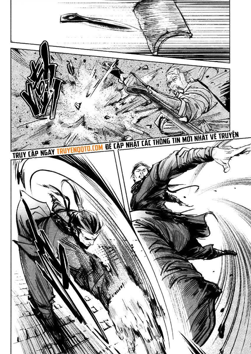 Blood And Steel Chapter 41 - 9