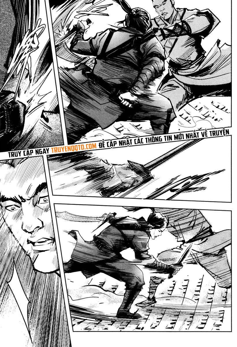 Blood And Steel Chapter 41 - 17