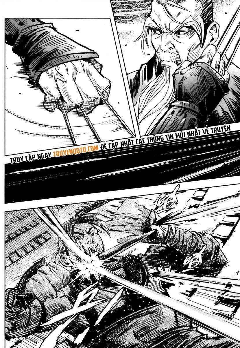 Blood And Steel Chapter 41 - 24