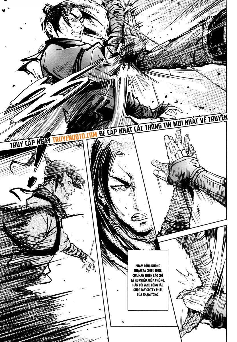 Blood And Steel Chapter 41 - 29