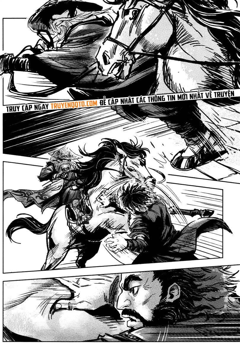 Blood And Steel Chapter 42 - 9