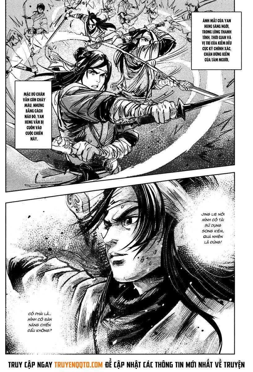Blood And Steel Chapter 44 - 7