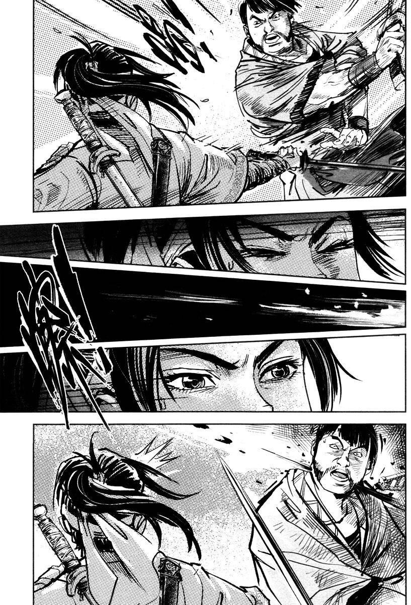 Blood And Steel Chapter 44 - 16