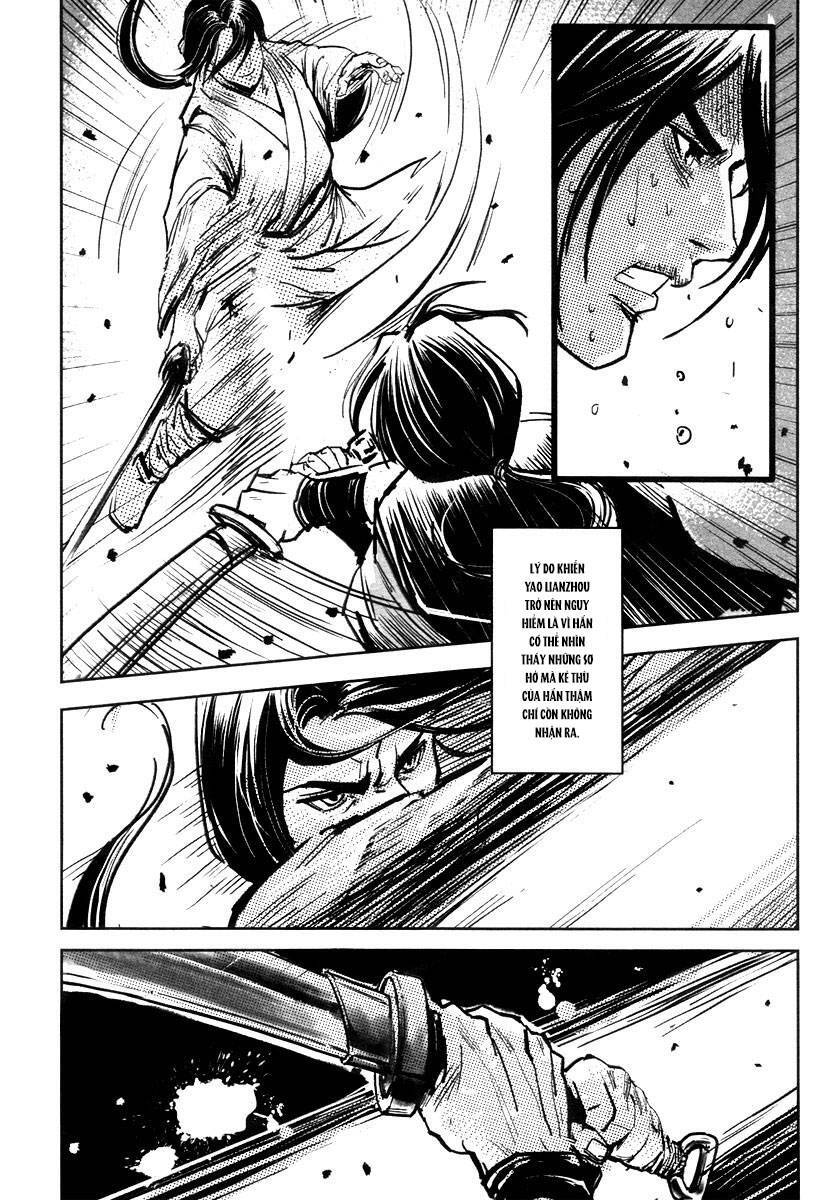 Blood And Steel Chapter 46 - 13