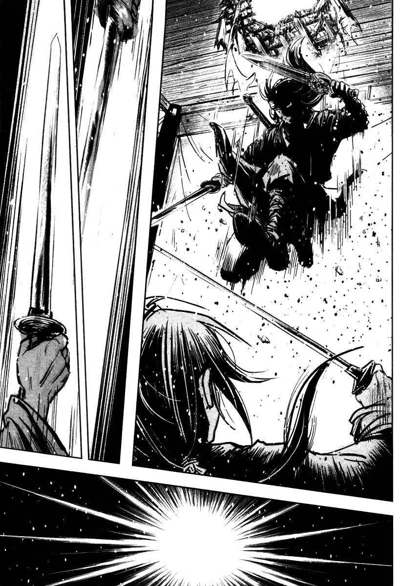 Blood And Steel Chapter 46 - 15
