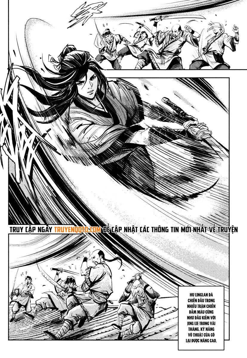 Blood And Steel Chapter 44 - 29