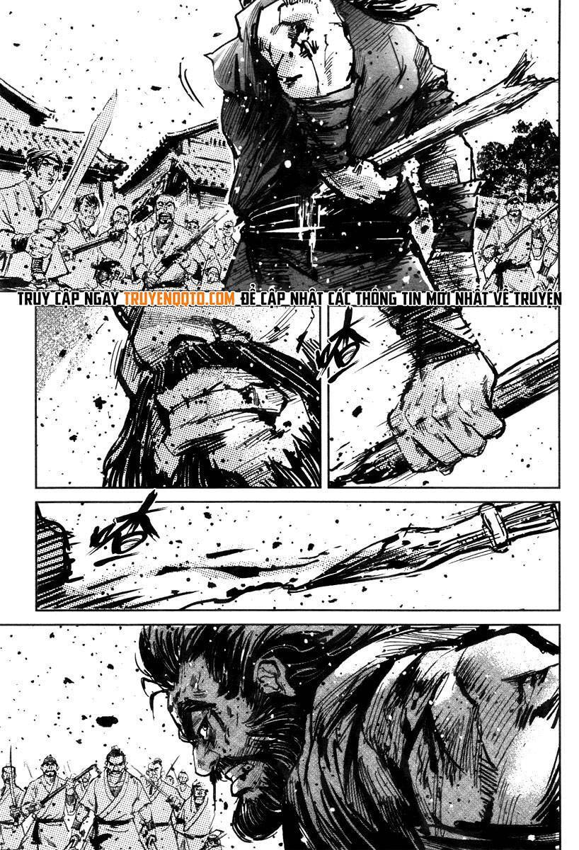 Blood And Steel Chapter 47 - 4