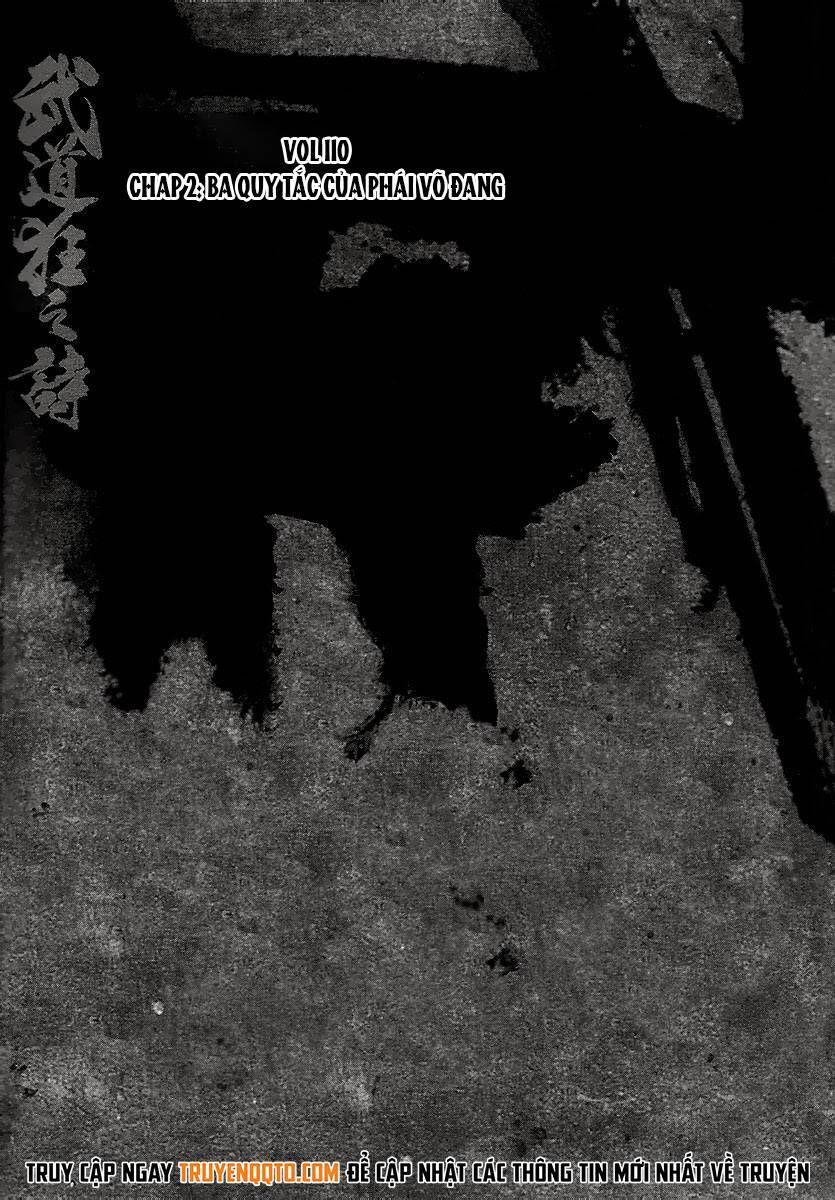 Blood And Steel Chapter 49 - 2