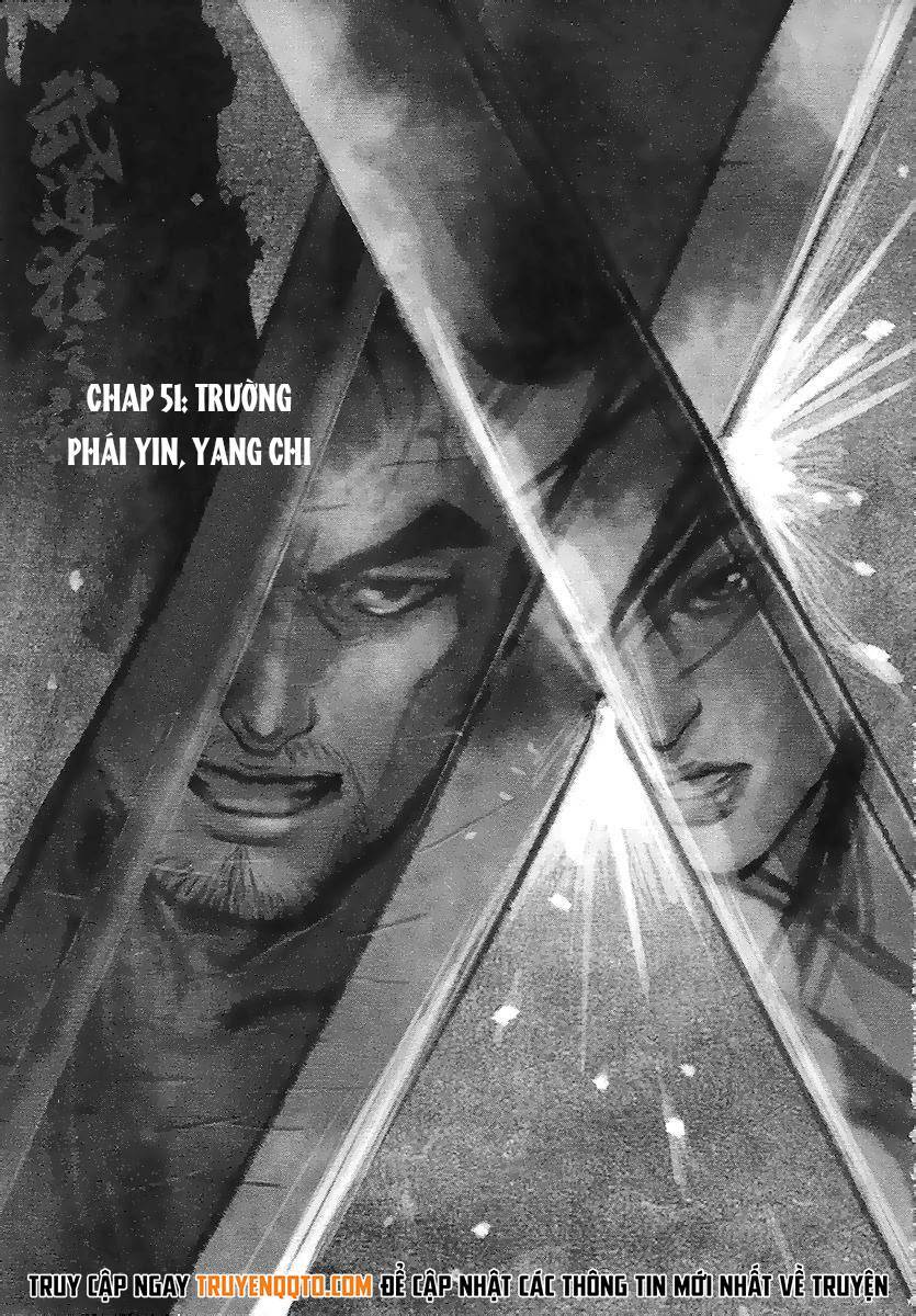 Blood And Steel Chapter 50 - 2