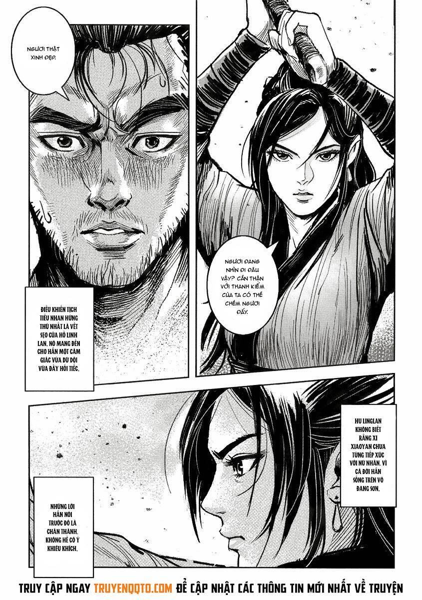 Blood And Steel Chapter 48 - 12