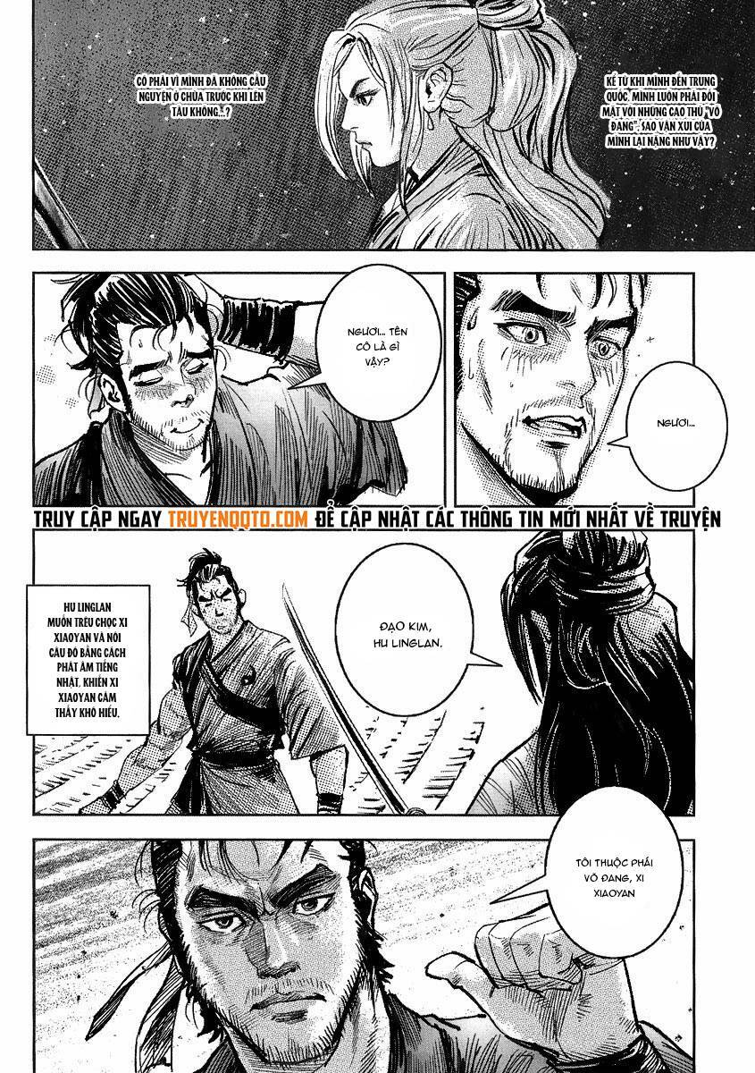 Blood And Steel Chapter 48 - 19
