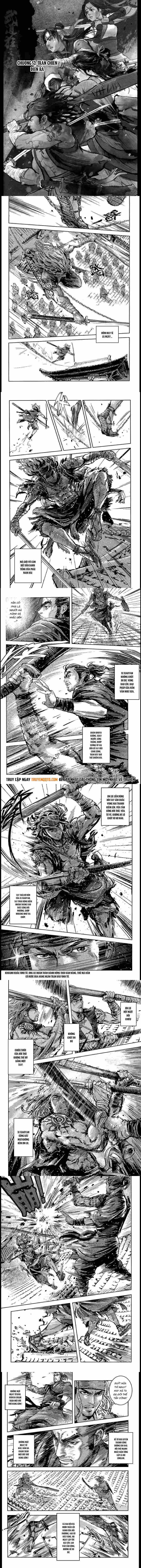 Blood And Steel Chapter 52 - 2
