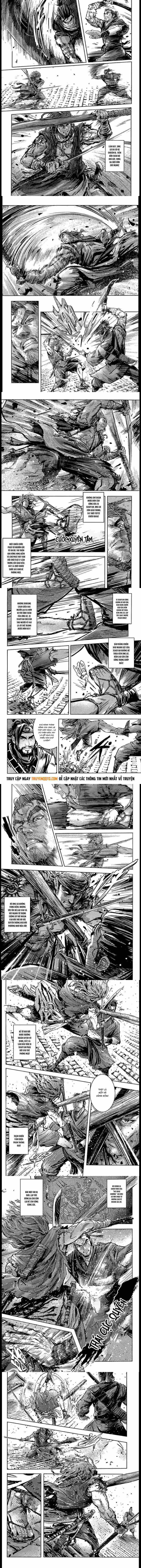 Blood And Steel Chapter 52 - 3