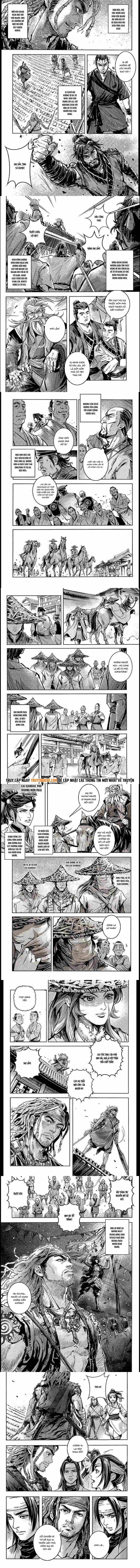 Blood And Steel Chapter 52 - 4