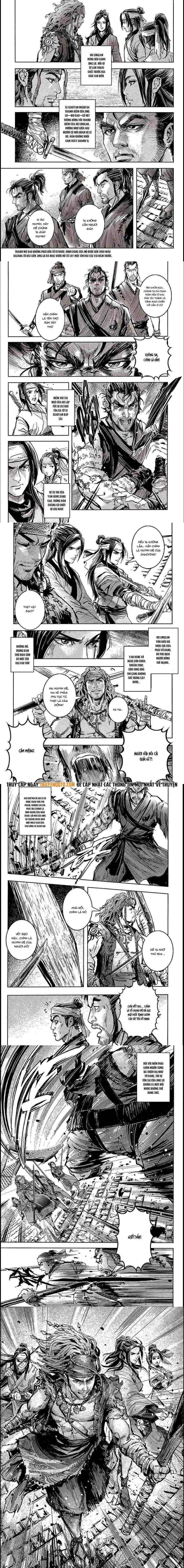 Blood And Steel Chapter 52 - 5