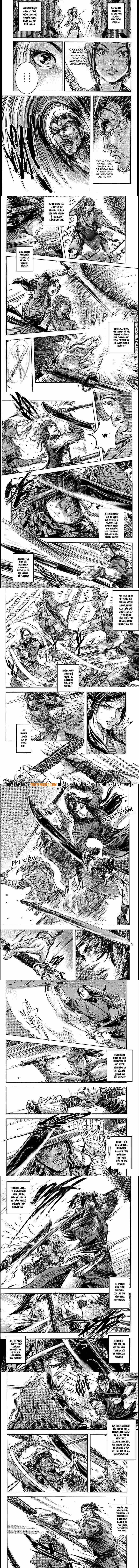 Blood And Steel Chapter 53 - 3