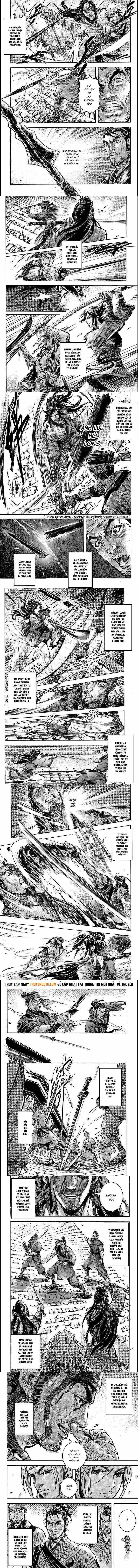 Blood And Steel Chapter 53 - 4