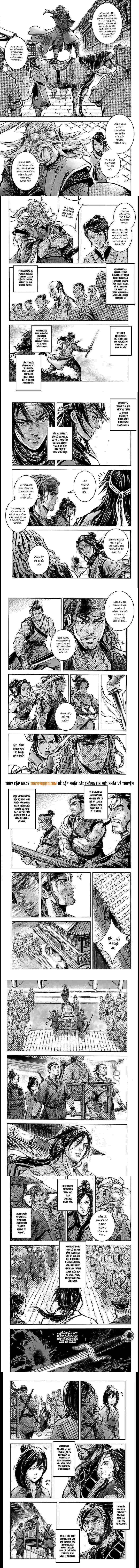 Blood And Steel Chapter 53 - 5