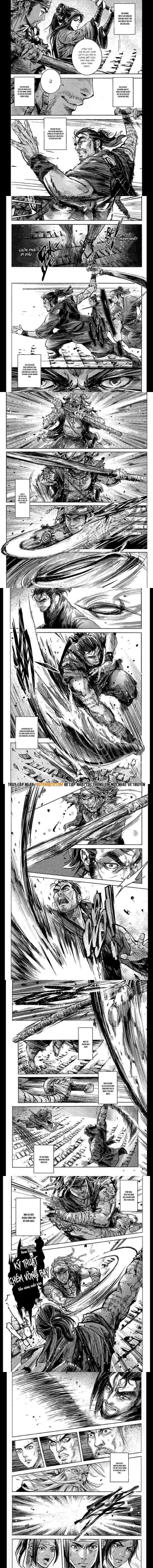 Blood And Steel Chapter 54 - 7