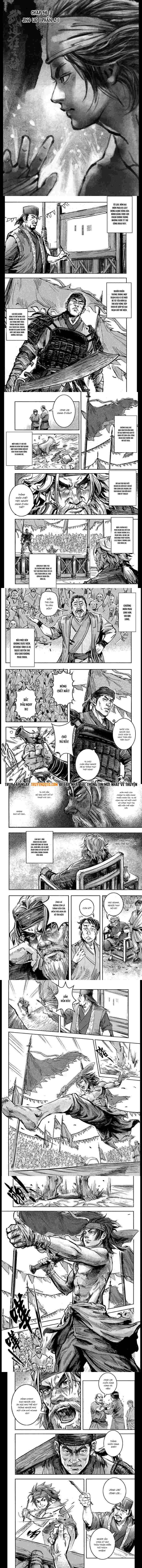 Blood And Steel Chapter 56 - 2