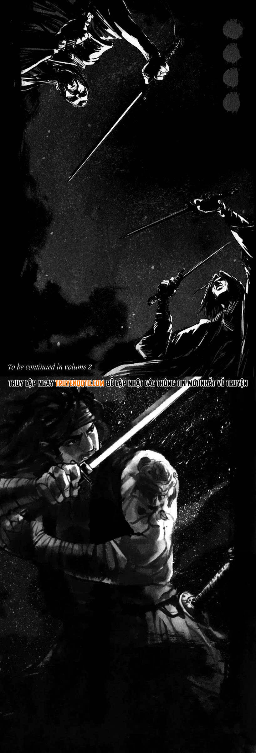 Blood And Steel Chapter 5.5 - 6