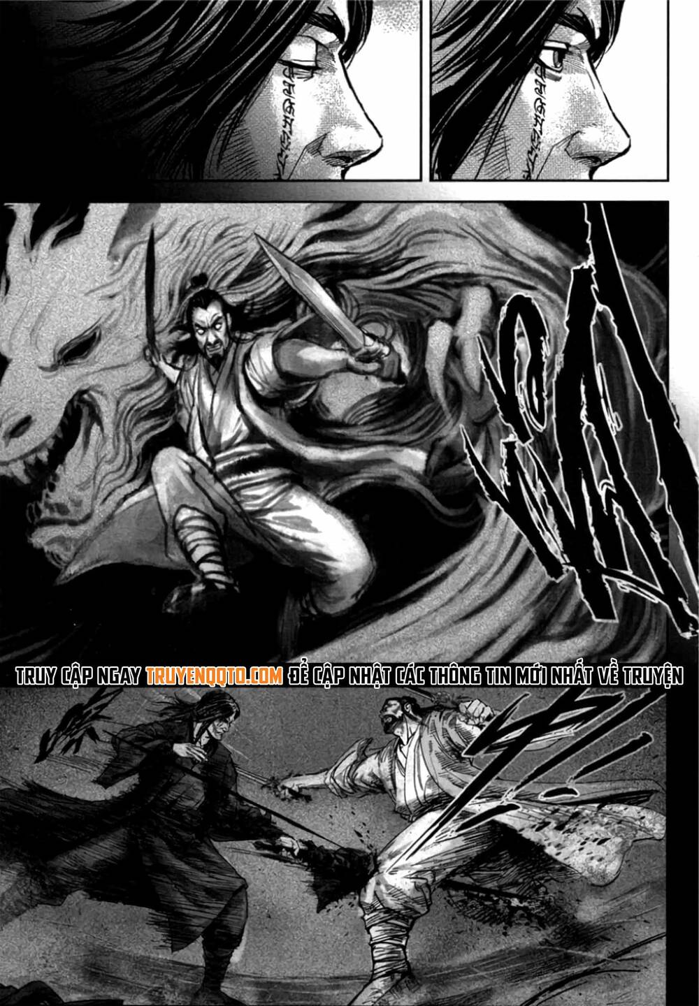 Blood And Steel Chapter 61 - 14