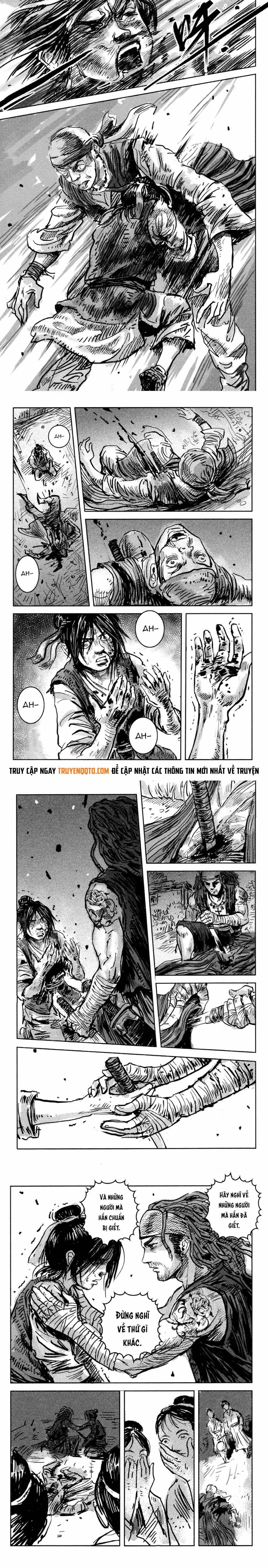 Blood And Steel Chapter 76 - 9