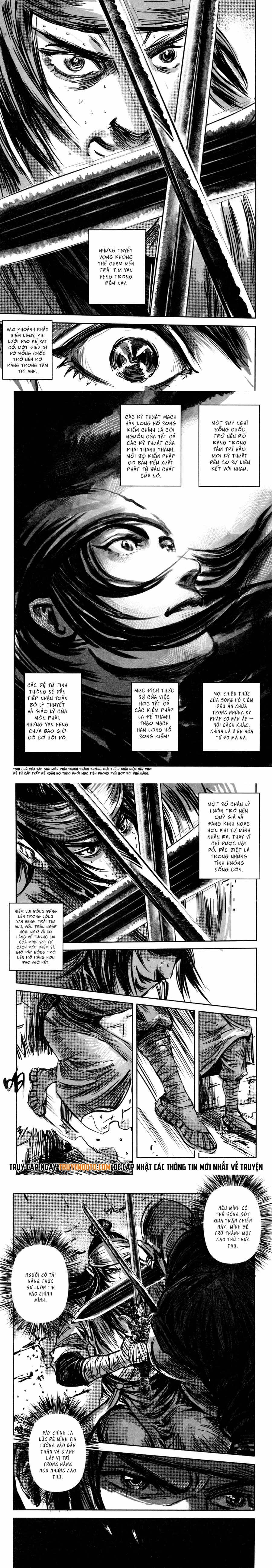 Blood And Steel Chapter 81 - 10