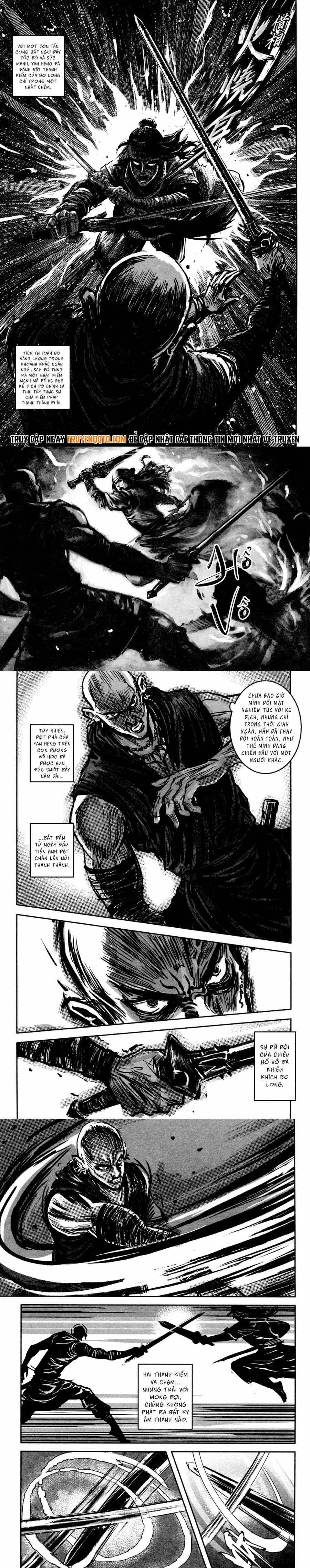 Blood And Steel Chapter 81 - 11