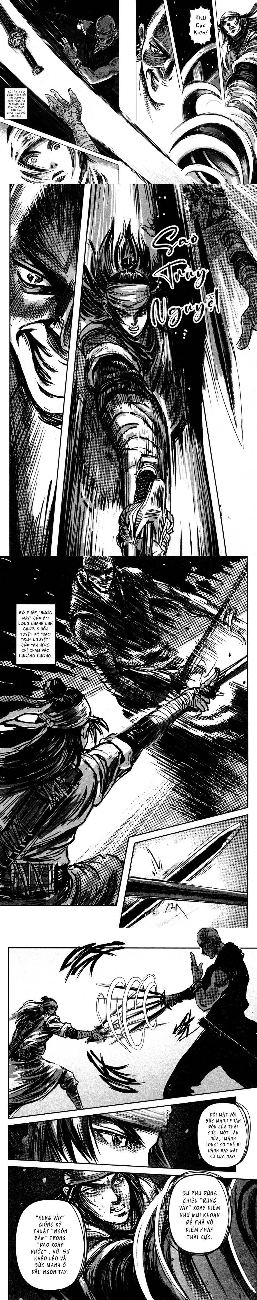 Blood And Steel Chapter 81 - 12