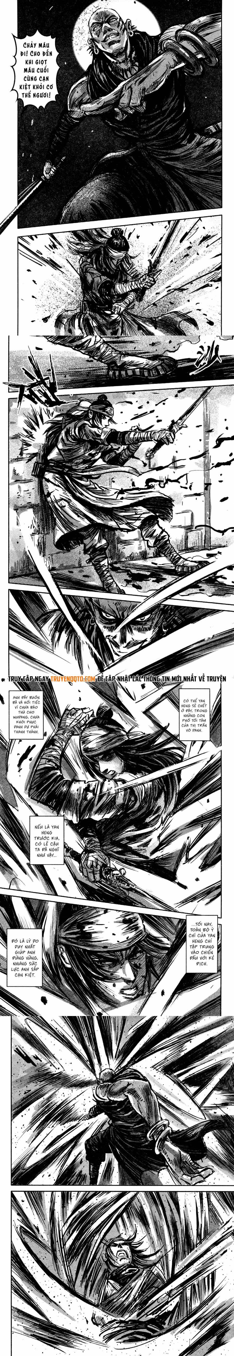 Blood And Steel Chapter 81 - 15