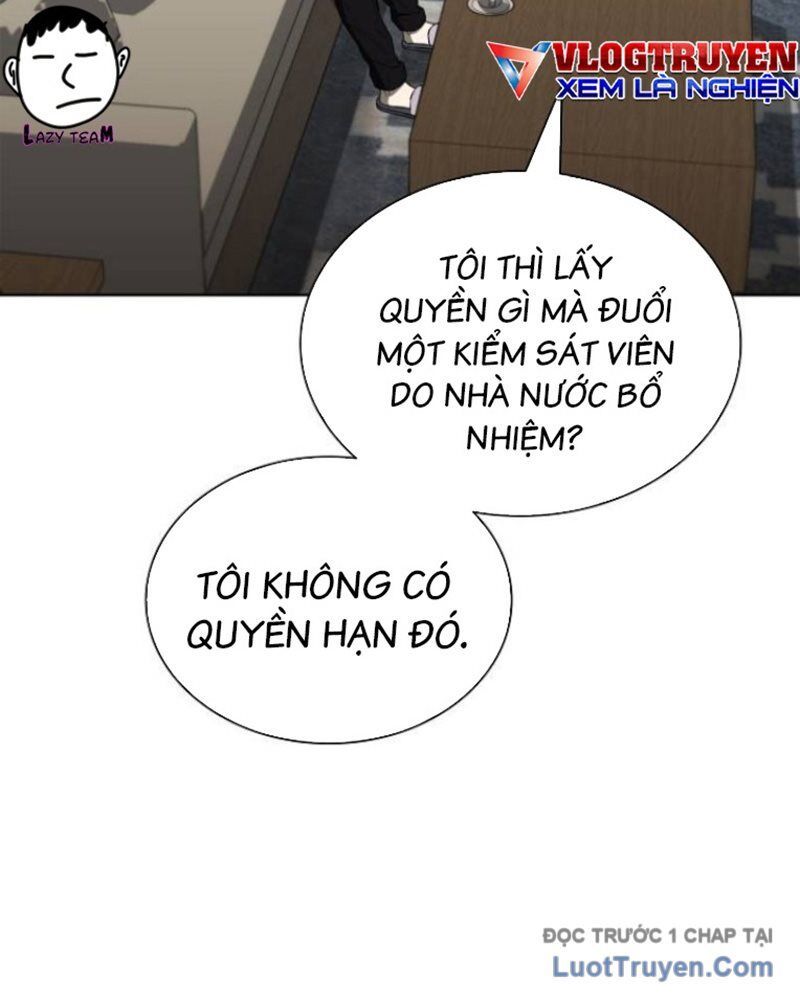 Lính Đánh Thuê Huyền Thoại Trở Thành Thanh Tra Chapter 16 - 135