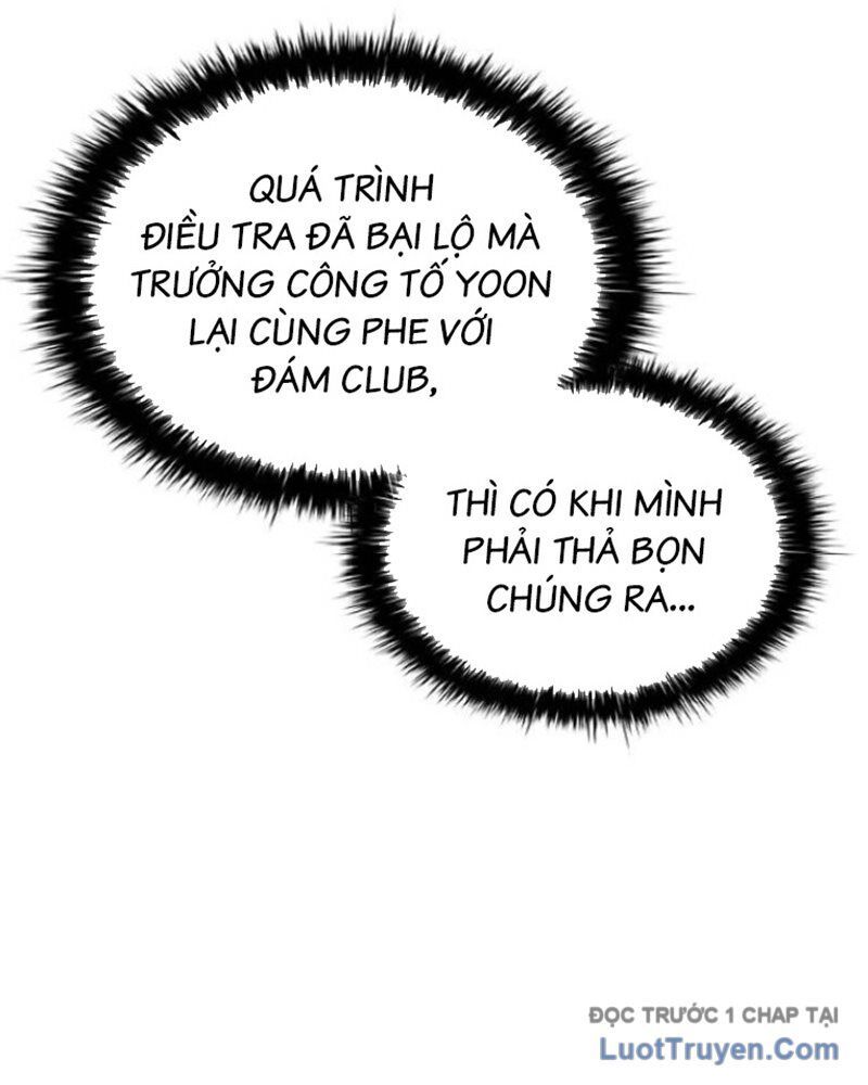 Lính Đánh Thuê Huyền Thoại Trở Thành Thanh Tra Chapter 16 - 170