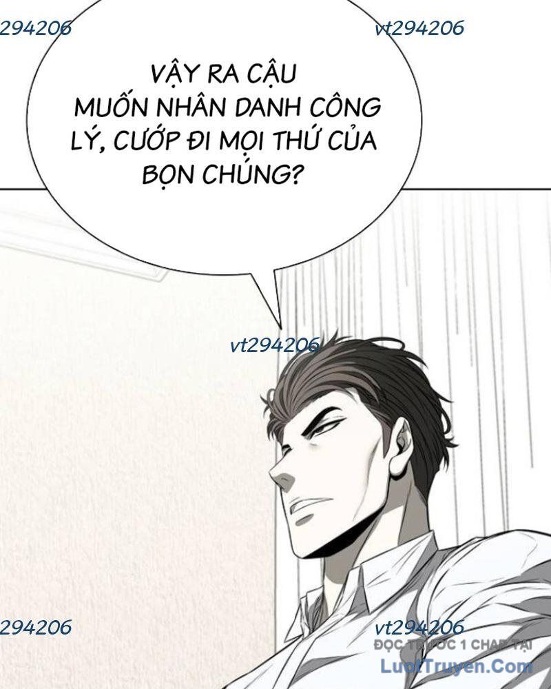 Lính Đánh Thuê Huyền Thoại Trở Thành Thanh Tra Chapter 16 - 182