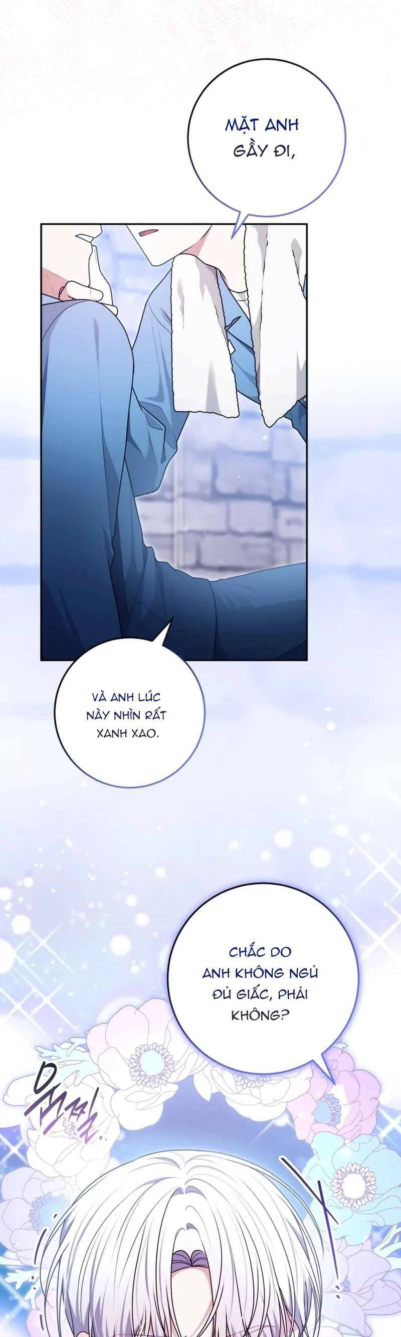Tôi Trở Thành Một Nhân Vật Đã Chết Trong Nhà Tù Dành Cho Phế Vật Chapter 16 - 37