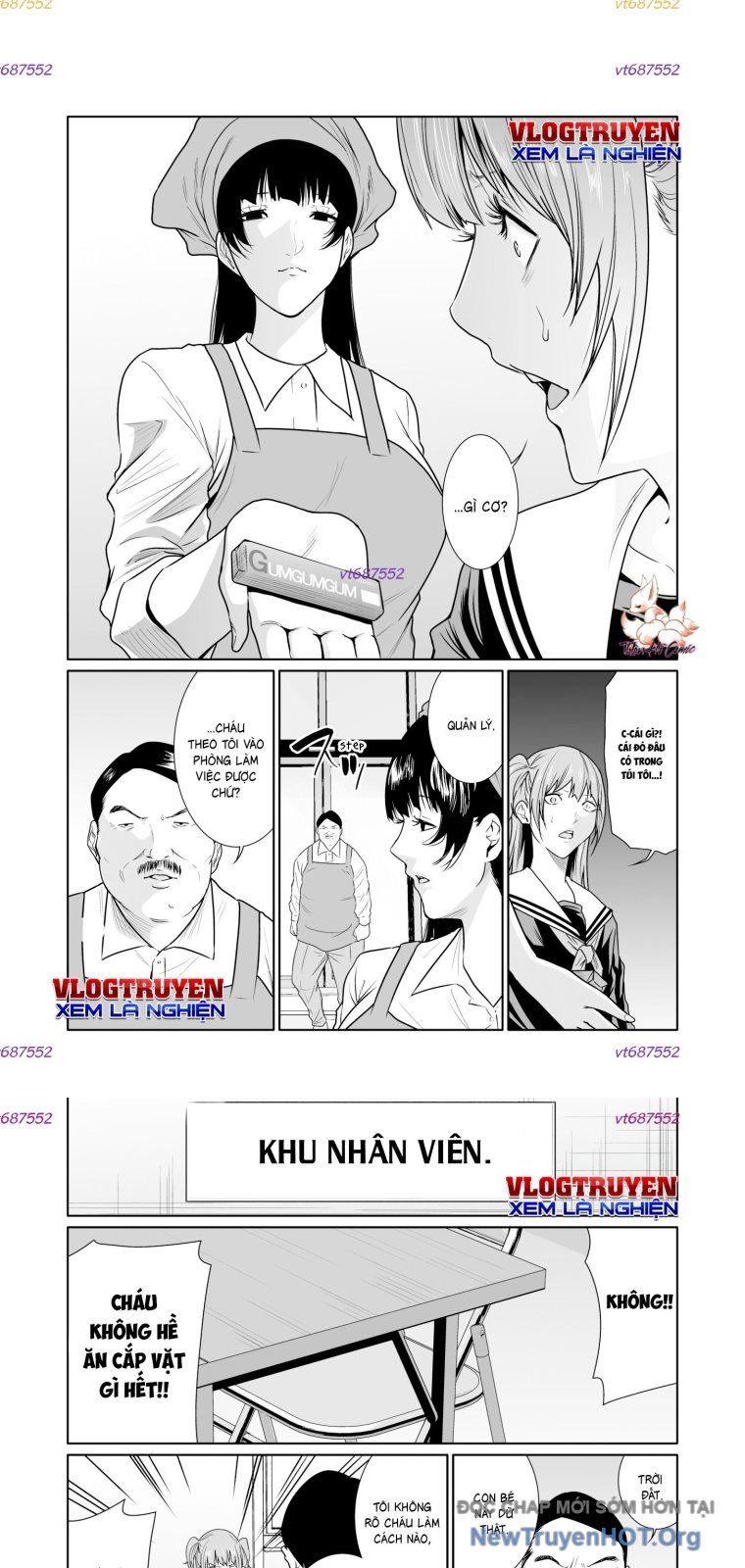 Bà Mẹ Điên Chapter 11 - 11