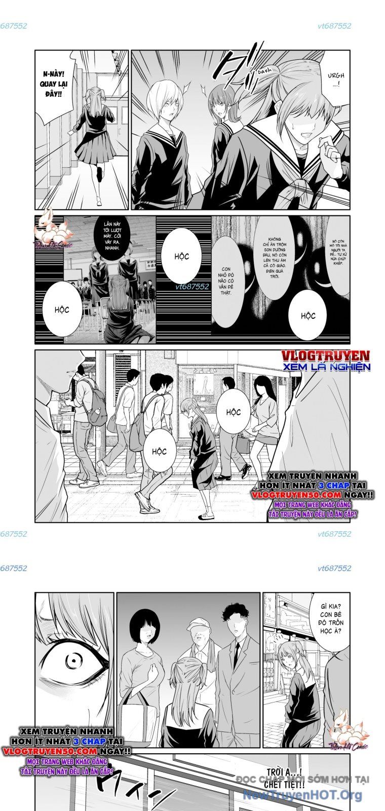 Bà Mẹ Điên Chapter 11 - 7