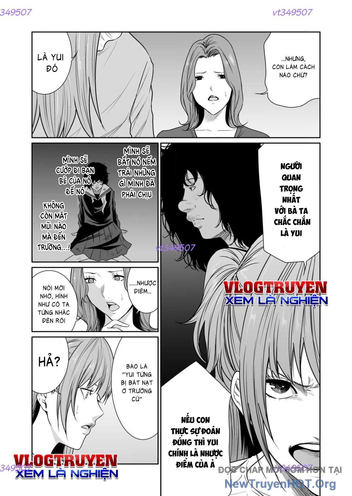 Bà Mẹ Điên Chapter 12.2 - 14