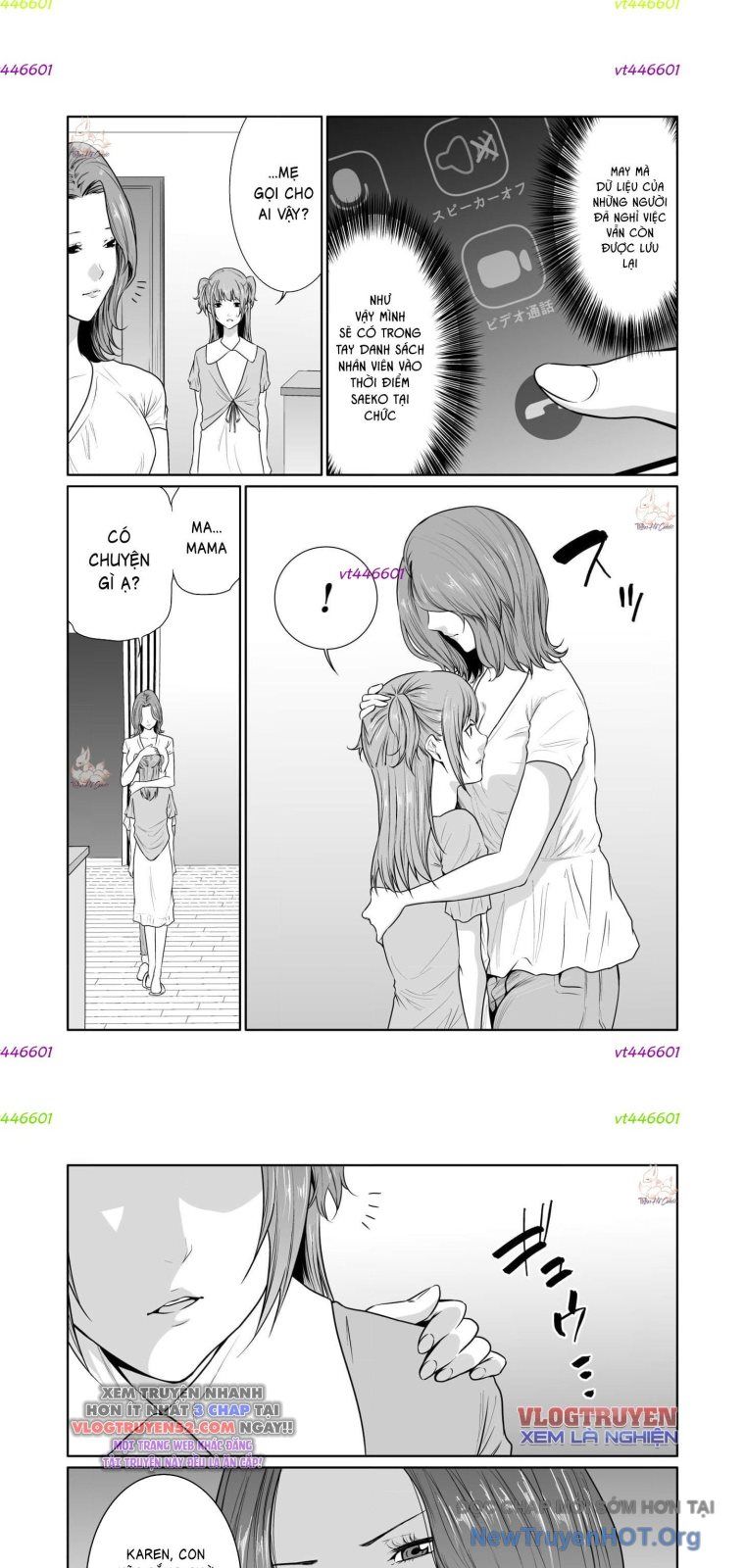 Bà Mẹ Điên Chapter 14 - 11