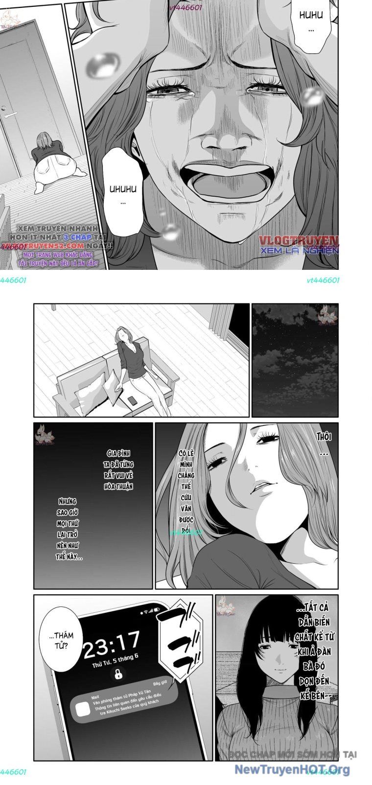 Bà Mẹ Điên Chapter 14 - 4