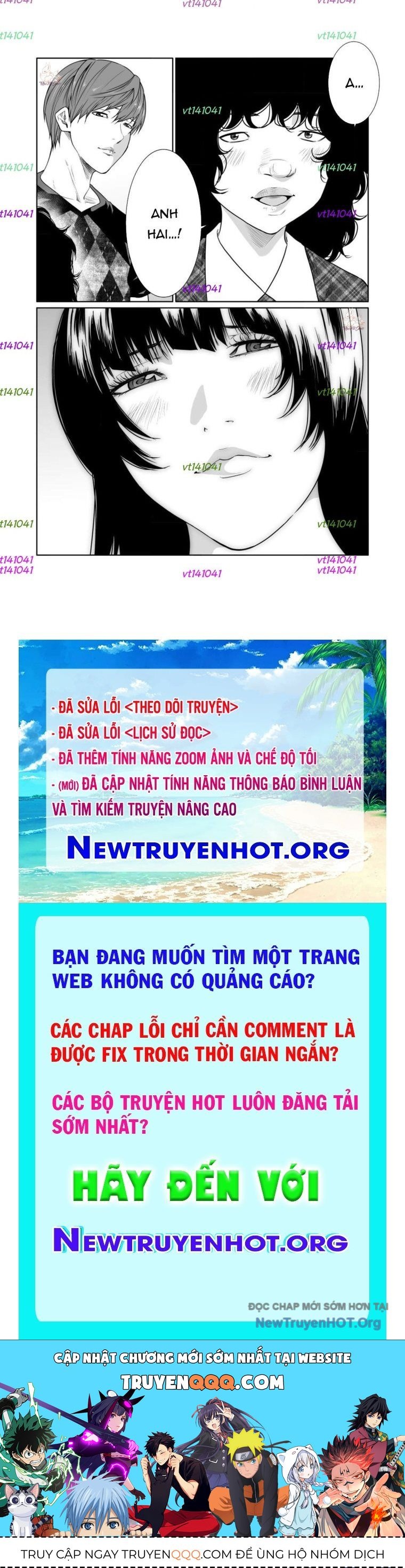 Bà Mẹ Điên Chapter 17.1 - 13