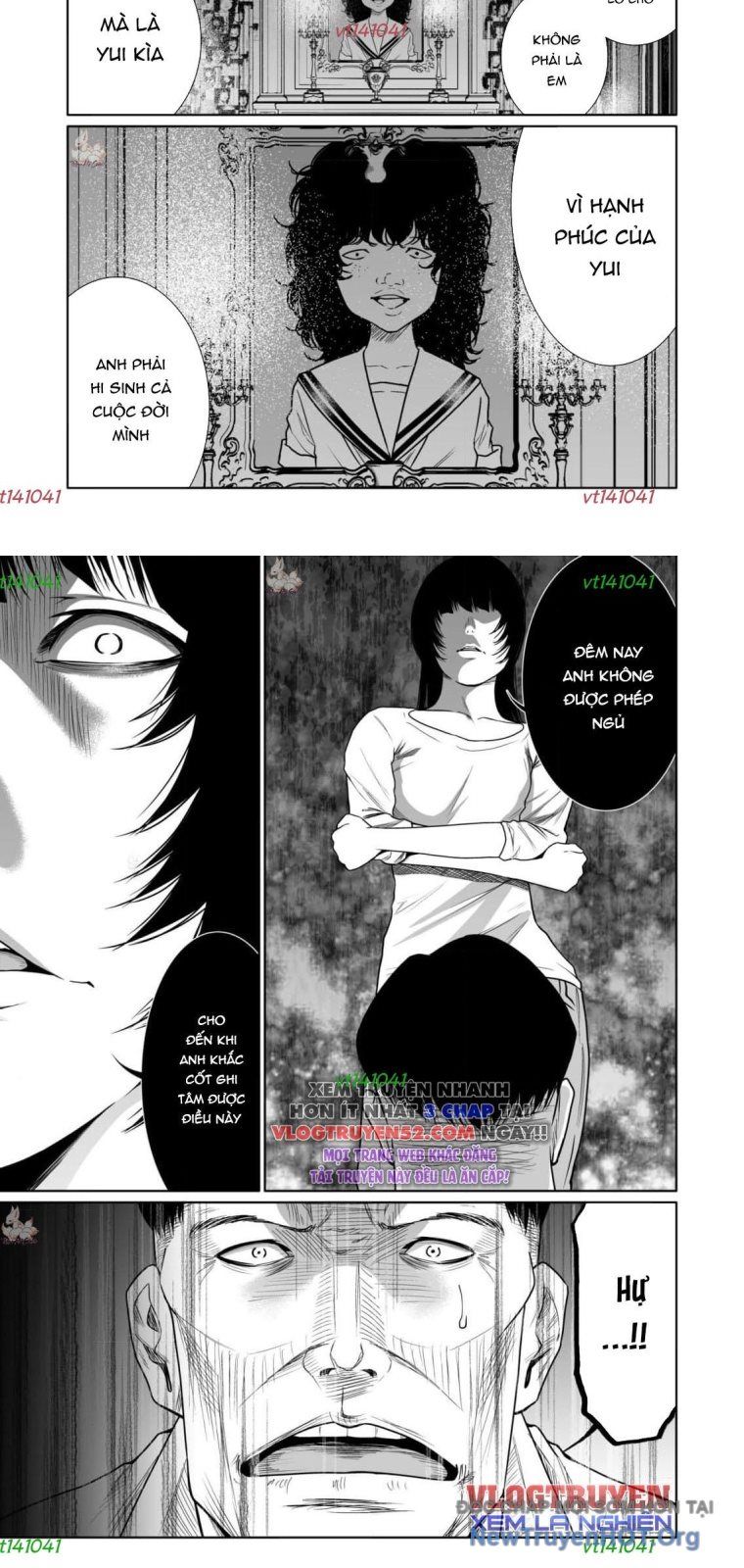Bà Mẹ Điên Chapter 18.1 - 6