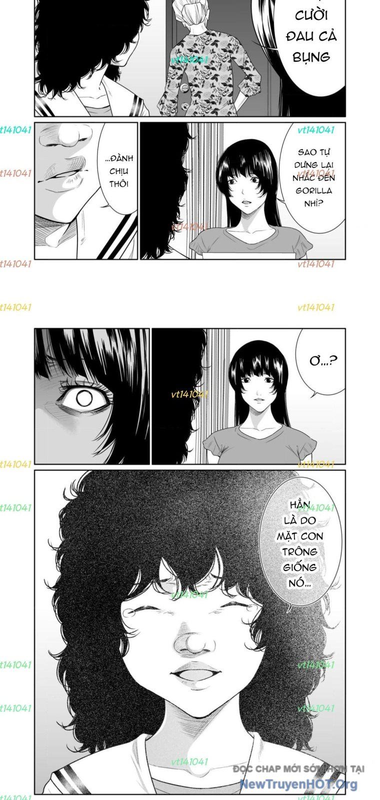 Bà Mẹ Điên Chapter 19.1 - 12