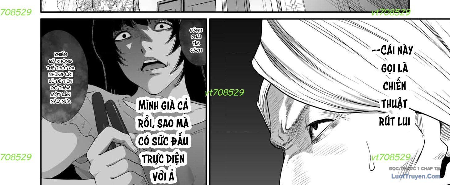 Bà Mẹ Điên Chapter 20.1 - 22